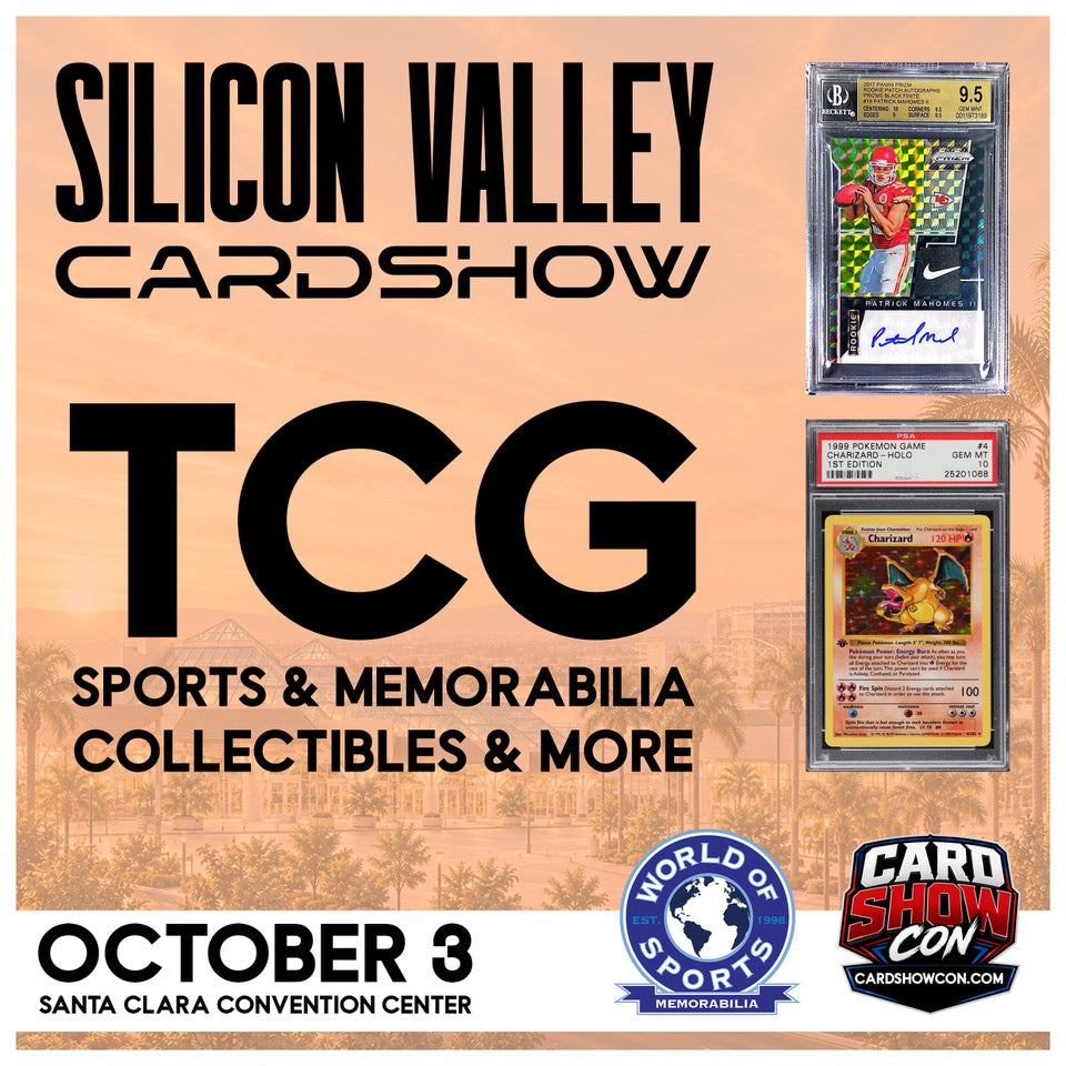 World Of Sports Memorabilia