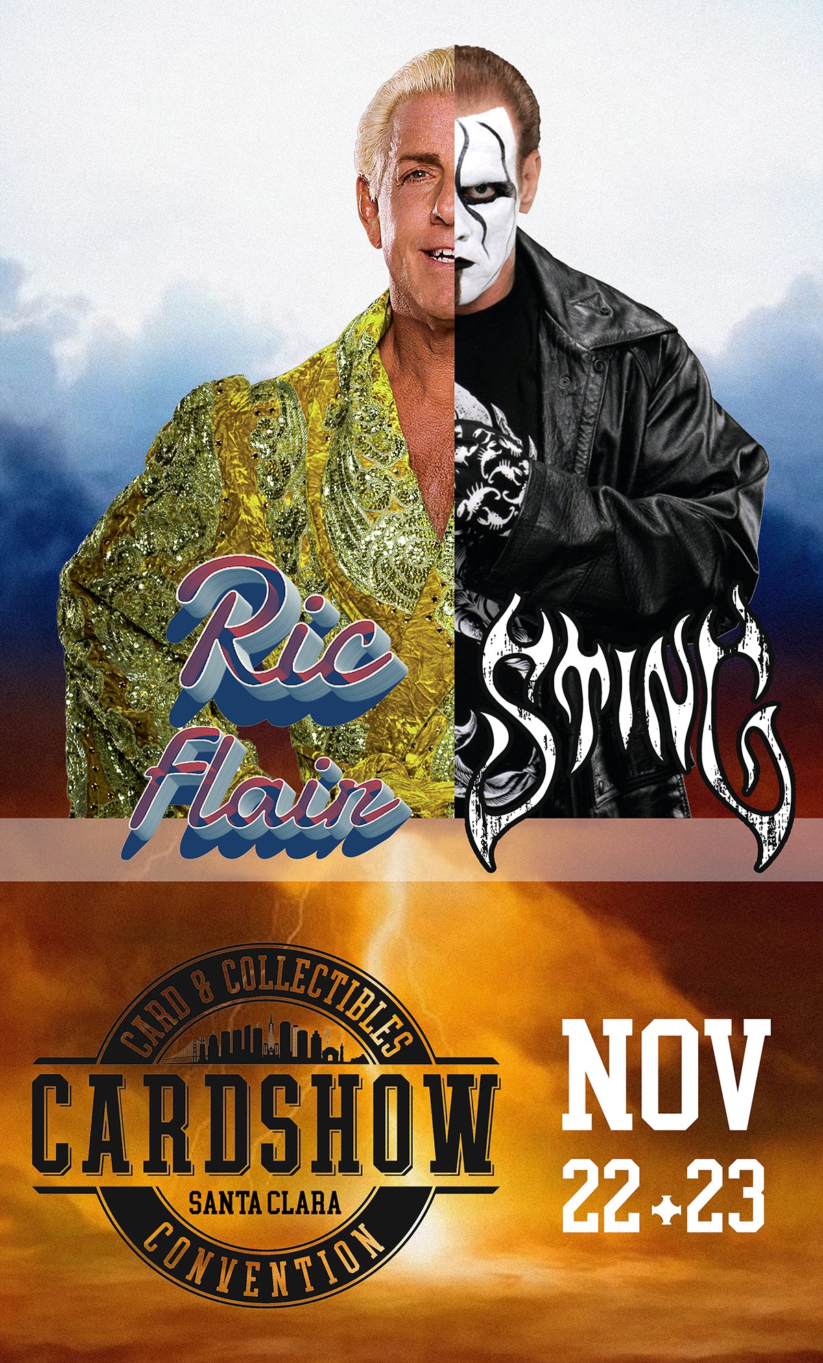 Santa Clara Card and Collectible Show